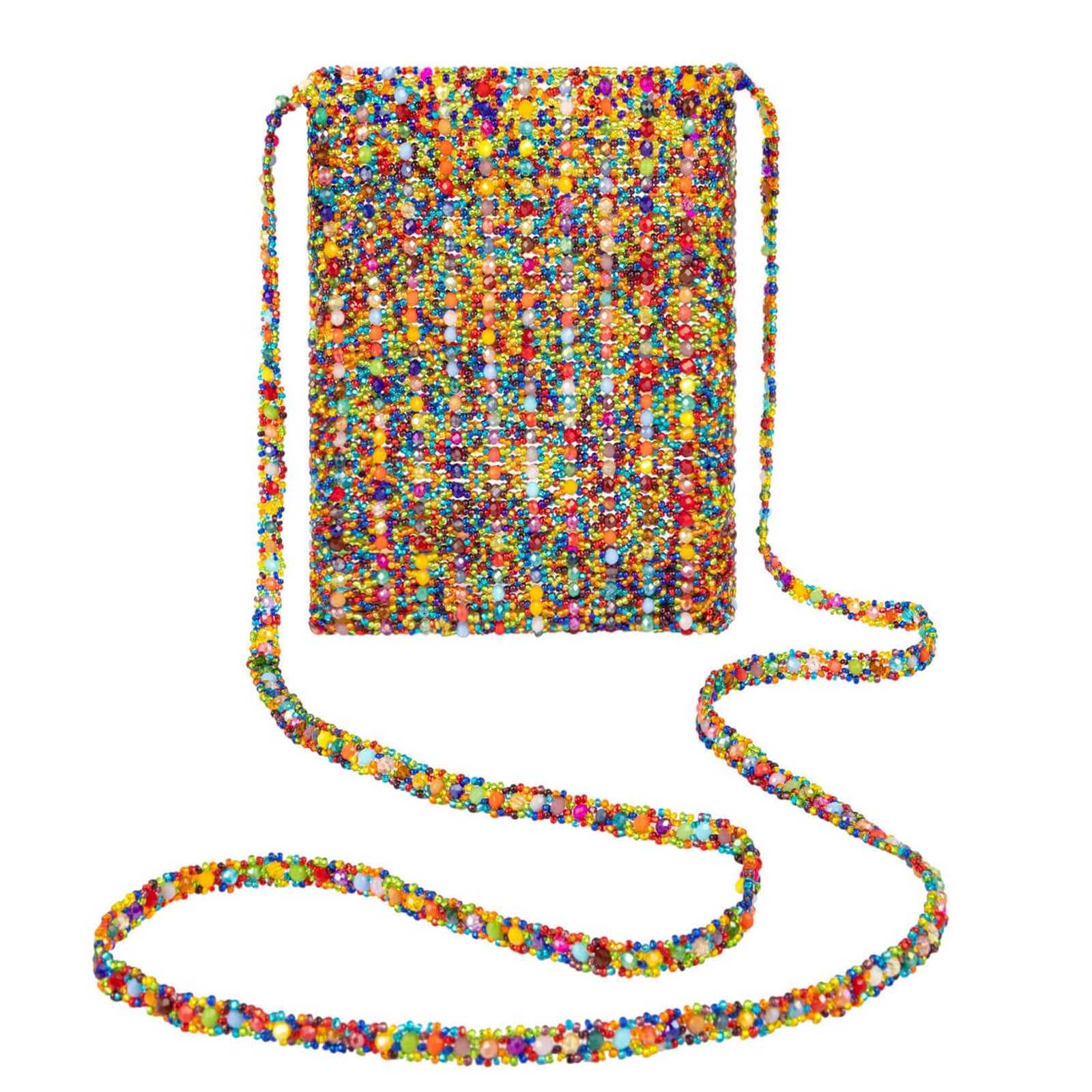 XÚRAVE COLORIN CELL PHONE BAG – Mexycandi
